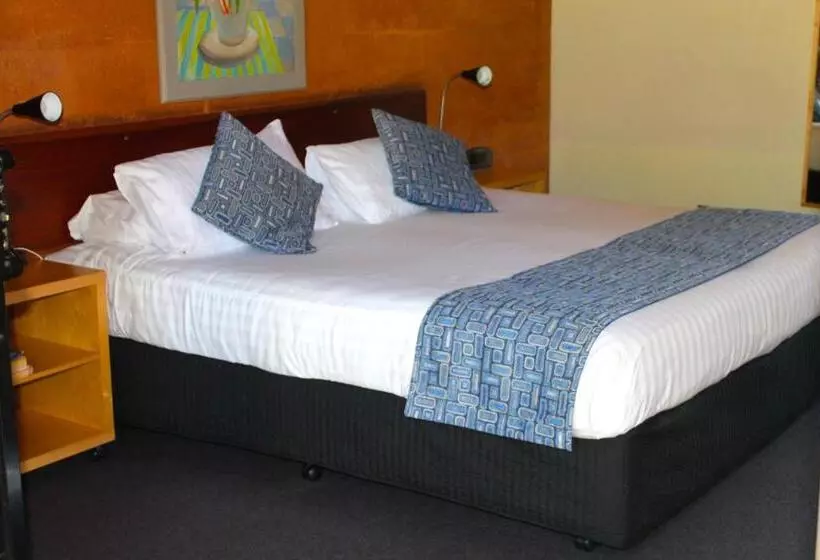 酒店 The Pemberton