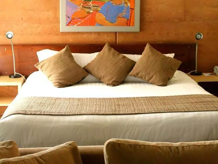 酒店 The Pemberton