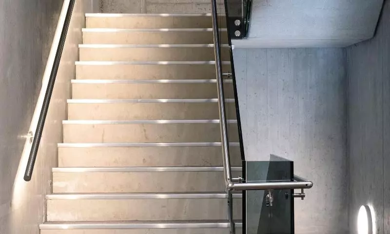 Thon Partner Hotel Parken