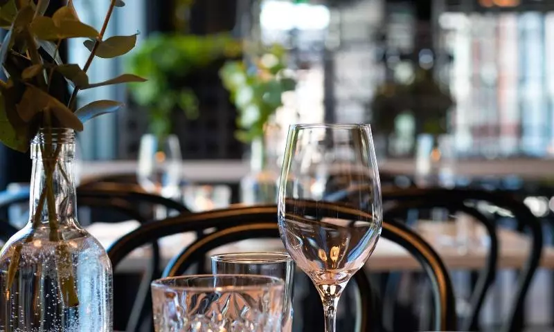 Thon Partner Hotel Parken