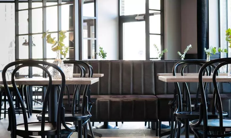 Thon Partner Hotel Parken