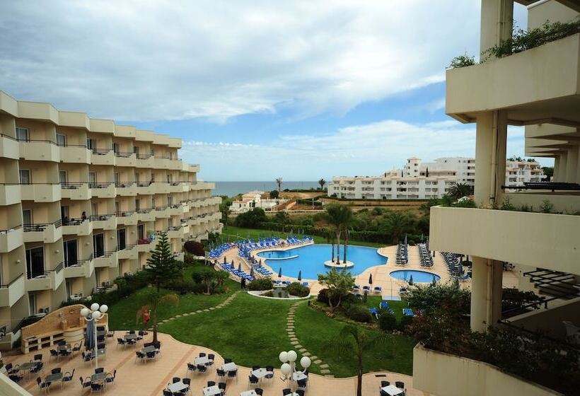 فندق Vila Gale Nautico