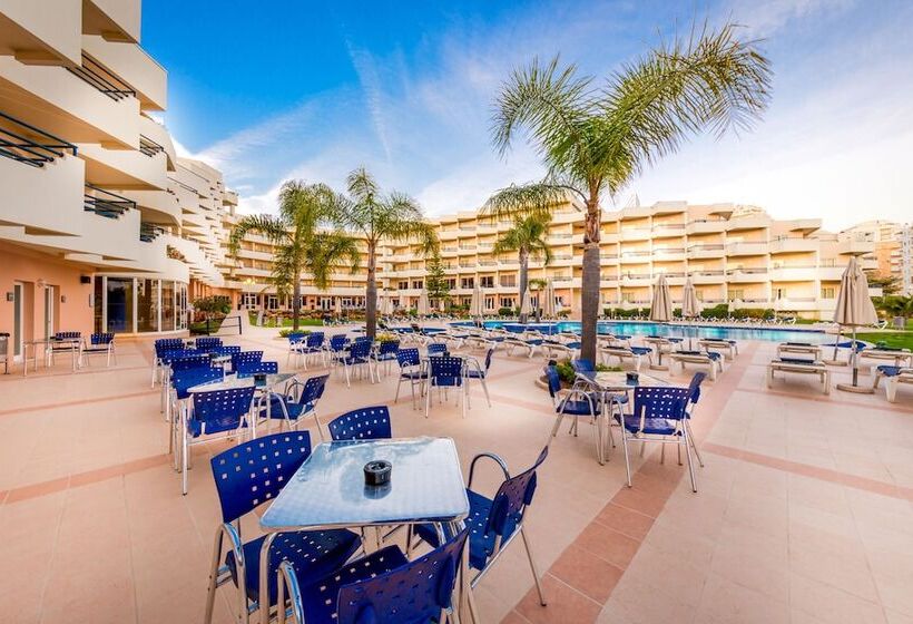 فندق Vila Gale Nautico