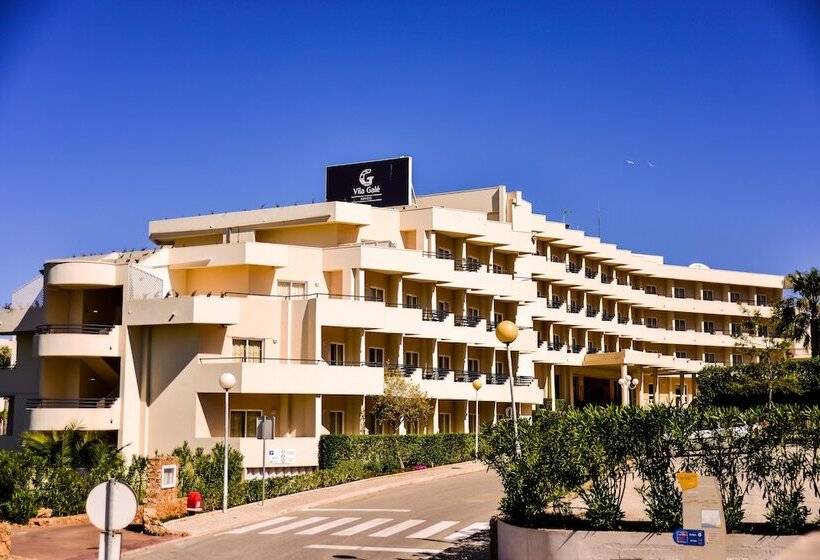 فندق Vila Gale Nautico