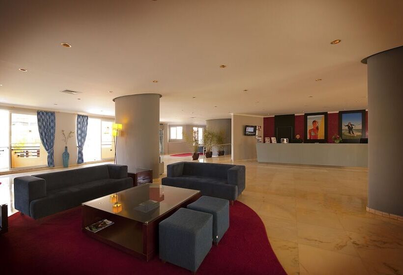 فندق Vila Gale Nautico