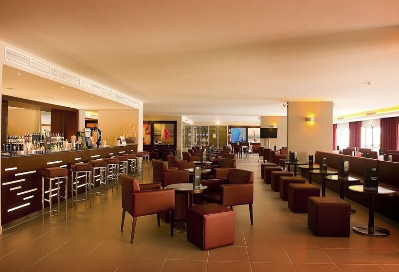 فندق Vila Gale Nautico