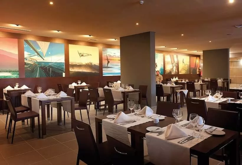 Отель Vila Gale Nautico