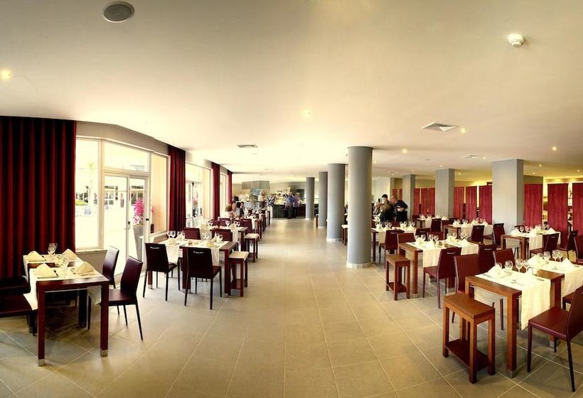 فندق Vila Gale Nautico