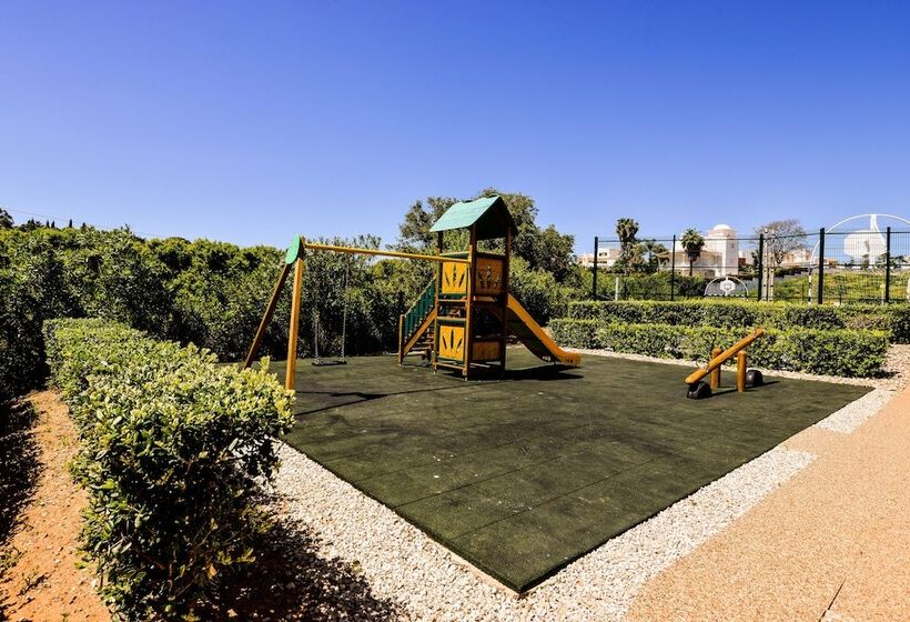 فندق Vila Gale Nautico