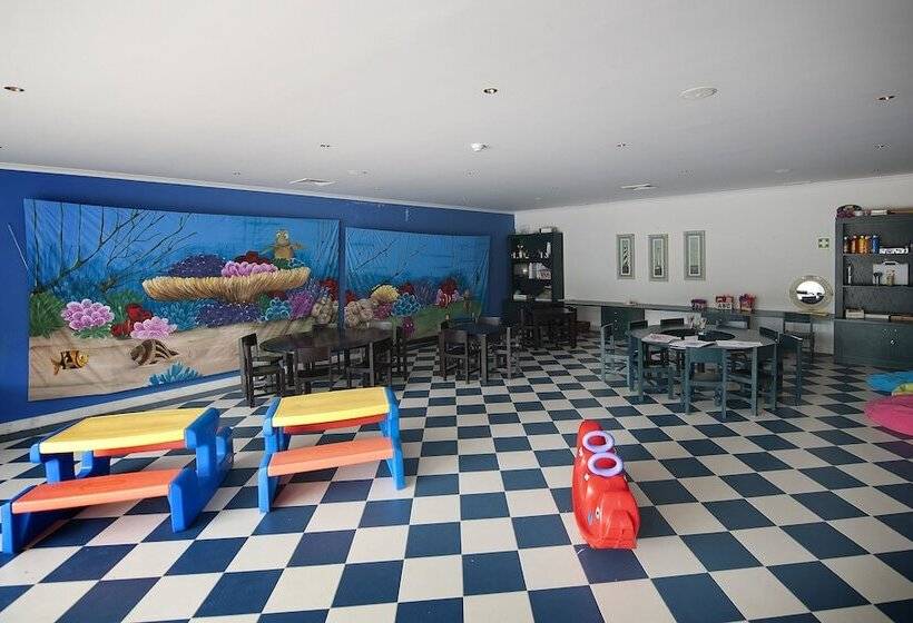 فندق Vila Gale Nautico