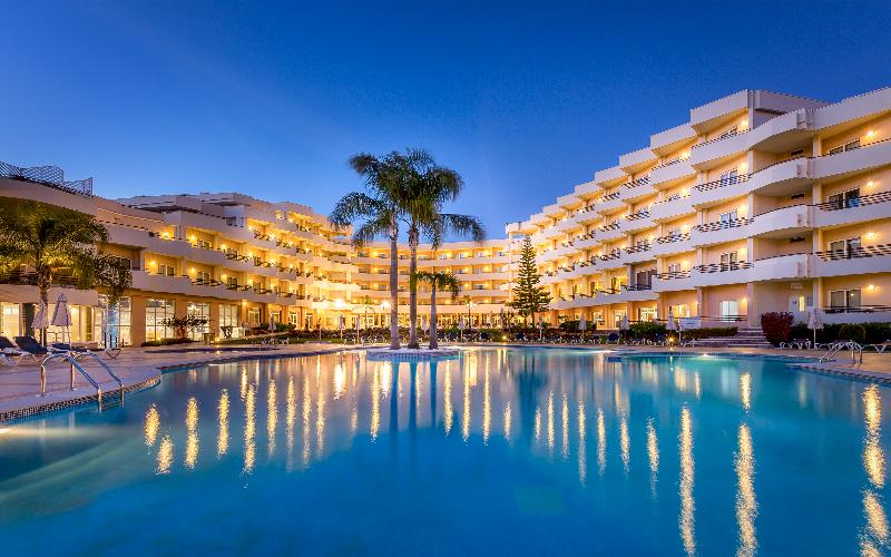 فندق Vila Gale Nautico