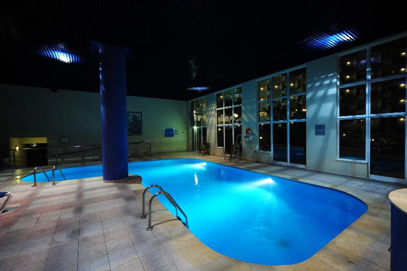 فندق Vila Gale Nautico