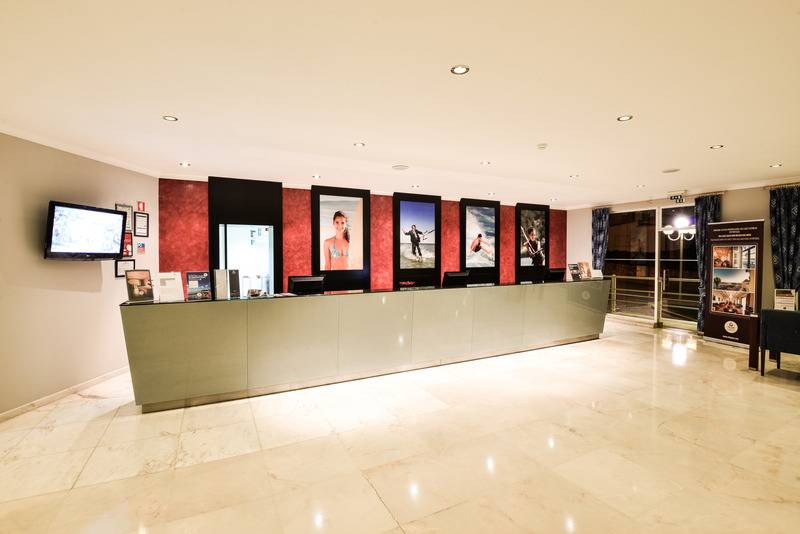 فندق Vila Gale Nautico