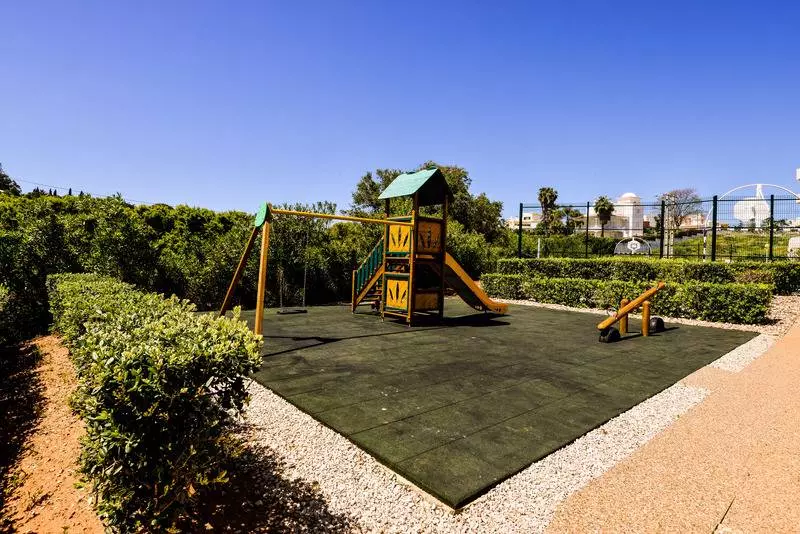 Отель Vila Gale Nautico