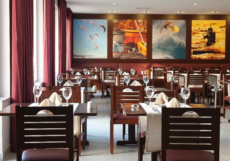 فندق Vila Gale Nautico