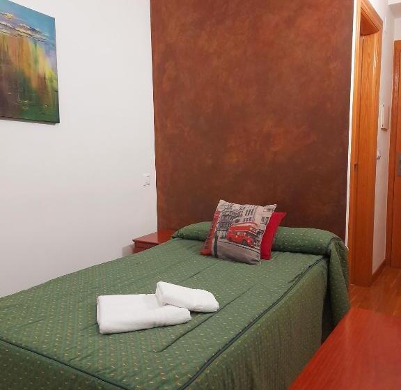 فندق Villa De Lerma