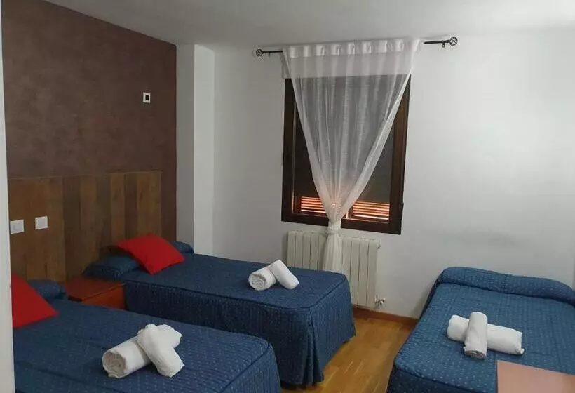 בית מלון כפרי Villa De Lerma