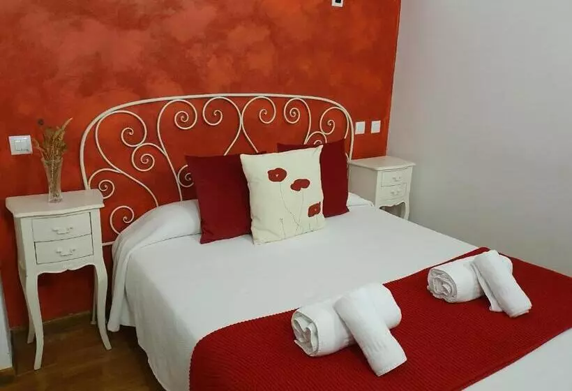 בית מלון כפרי Villa De Lerma