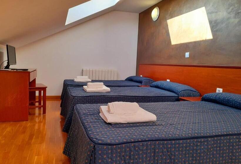 فندق Villa De Lerma