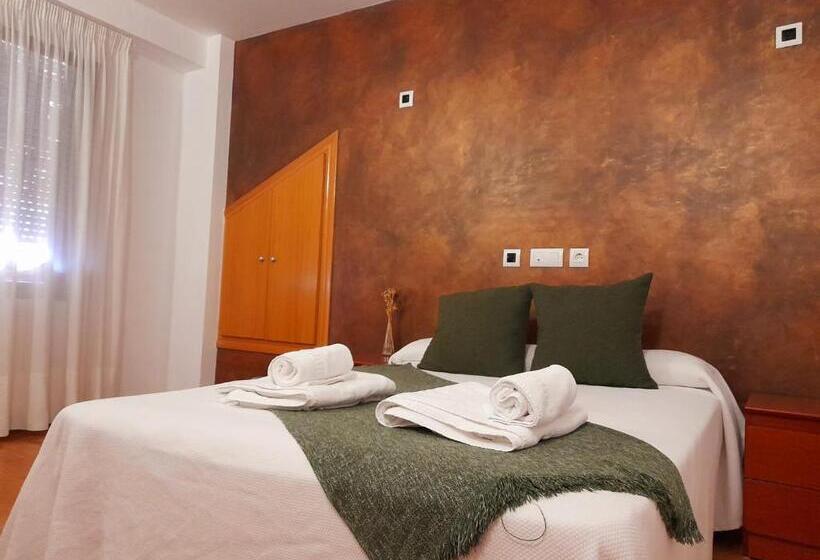 فندق Villa De Lerma