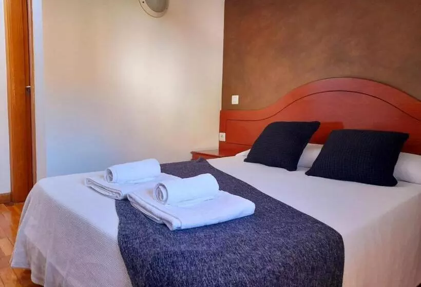 בית מלון כפרי Villa De Lerma