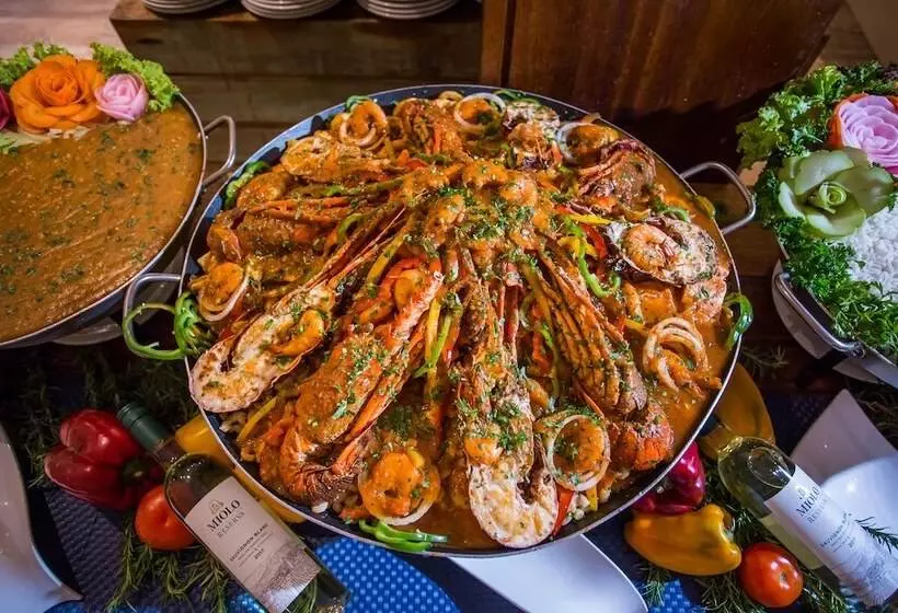 La Torre Resort All Inclusive