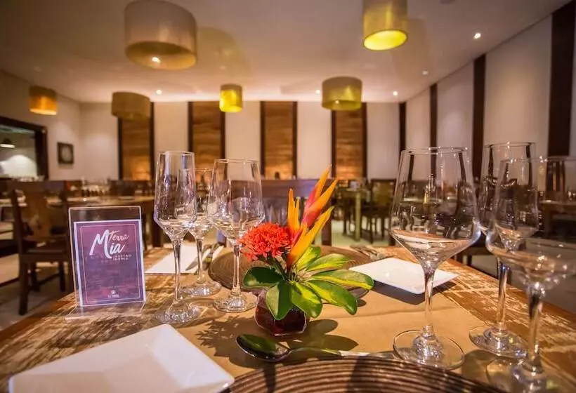 La Torre Resort All Inclusive