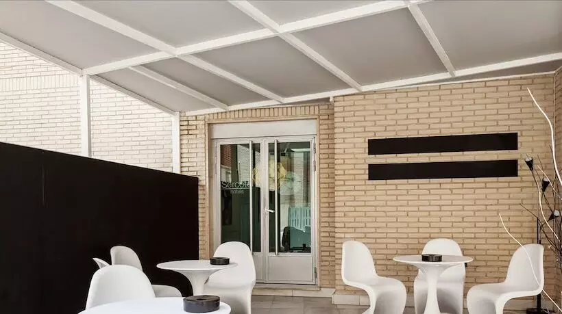 Sercotel Togumar