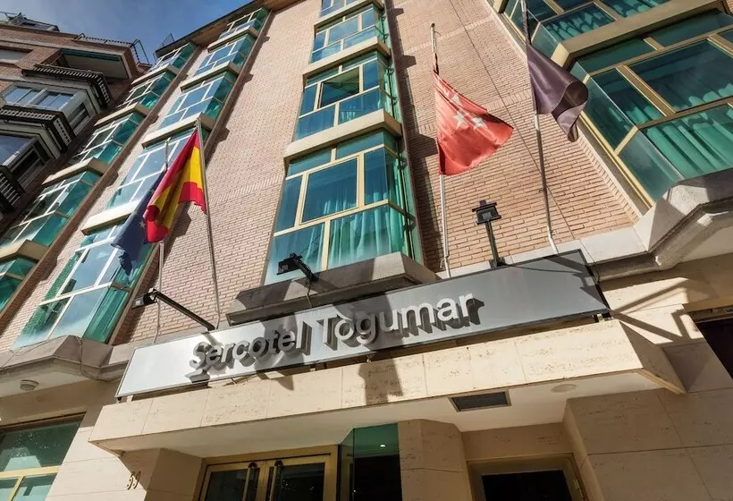 Sercotel Togumar