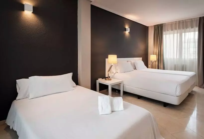 Sercotel Togumar