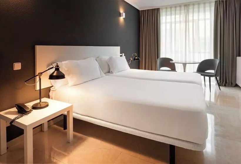 Sercotel Togumar