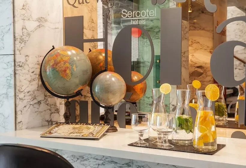 Sercotel Togumar
