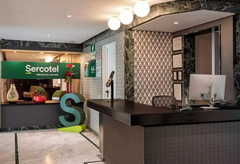 Sercotel Togumar
