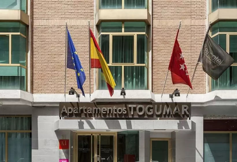 Sercotel Togumar
