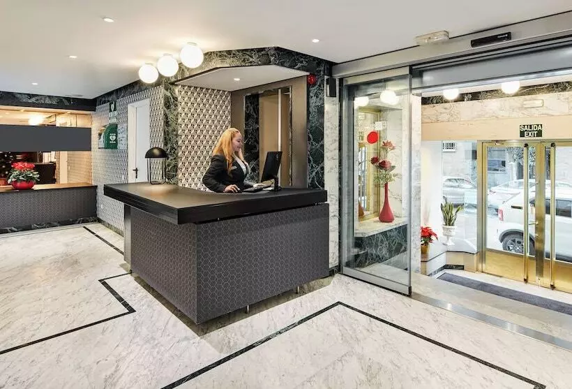 Sercotel Togumar