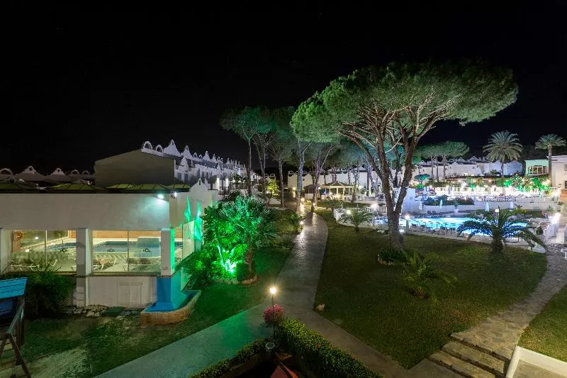 Vime La Reserva De Marbella