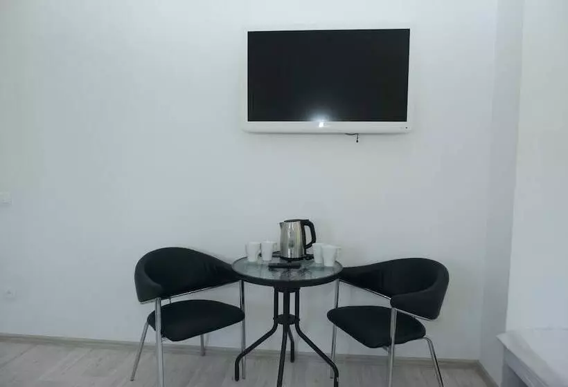 Hotel Deltafly