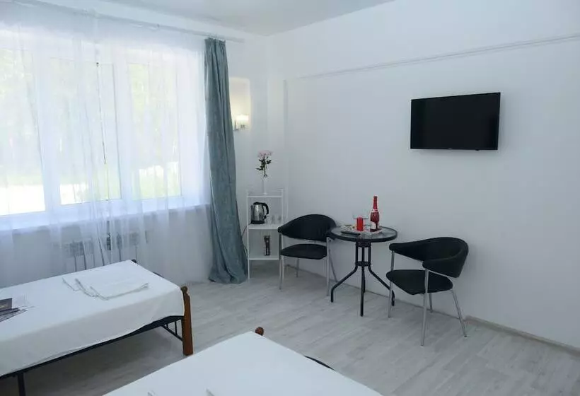 Hotel Deltafly