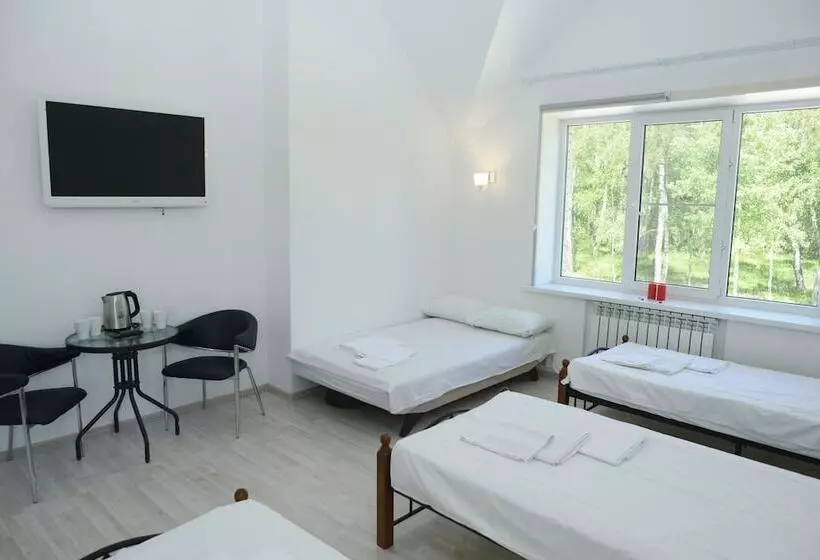 Hotel Deltafly