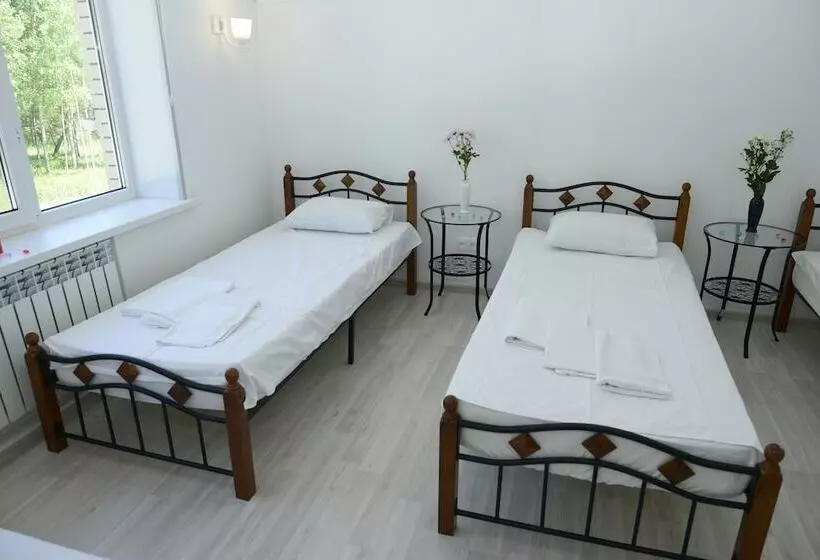 Hotel Deltafly