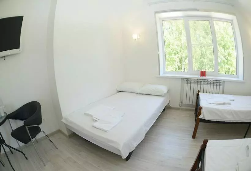 Hotel Deltafly