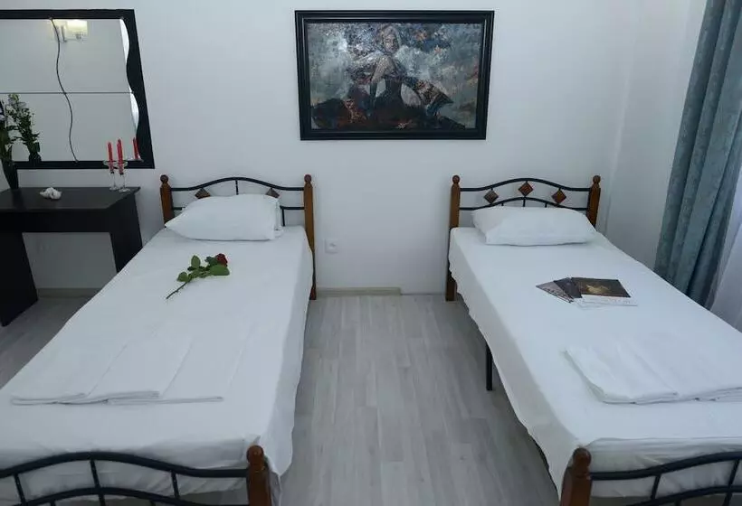 Hotel Deltafly