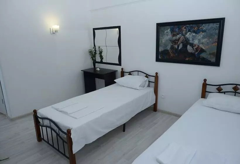 Hotel Deltafly
