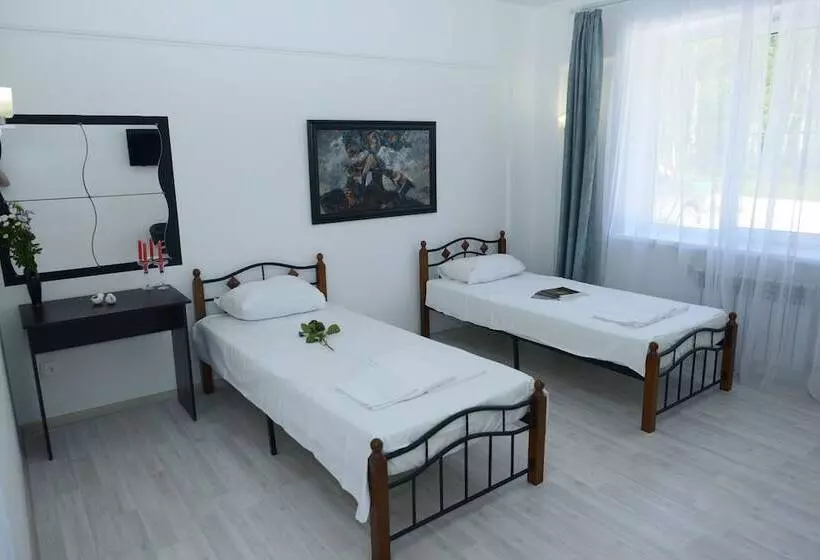 Hotel Deltafly