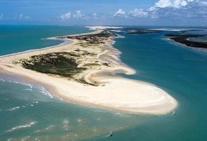 ホテル Pousada La Dolce Vita Smg