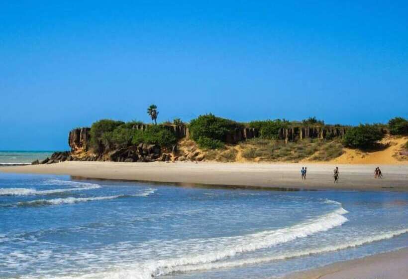 ホテル Pousada La Dolce Vita Smg