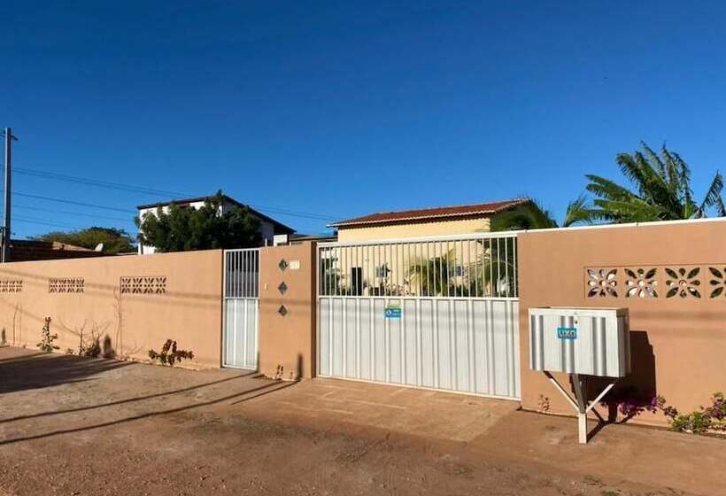 ホテル Pousada La Dolce Vita Smg