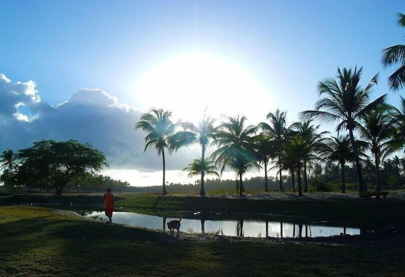 ホテル Pousada La Dolce Vita Smg