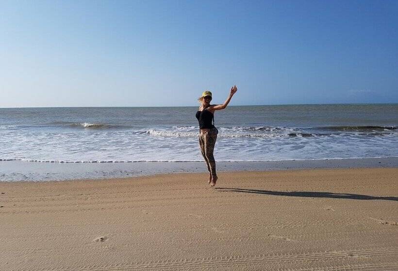 ホテル Pousada La Dolce Vita Smg