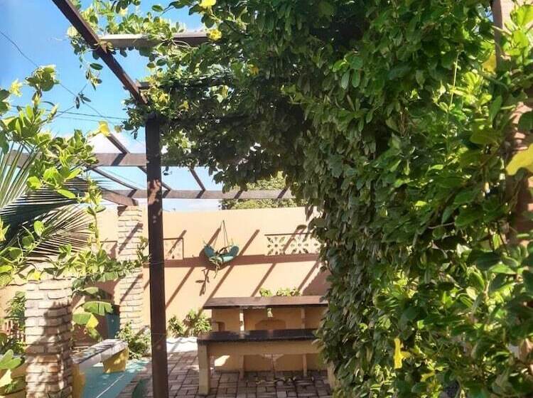 ホテル Pousada La Dolce Vita Smg